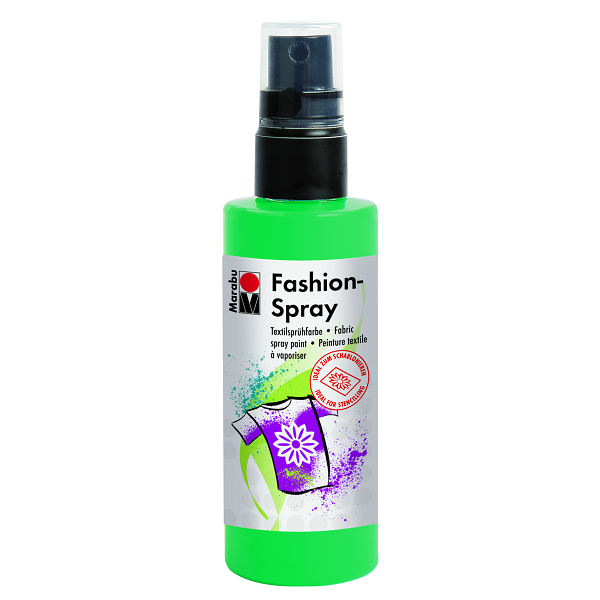 Fashion Spray 100ml boja mente