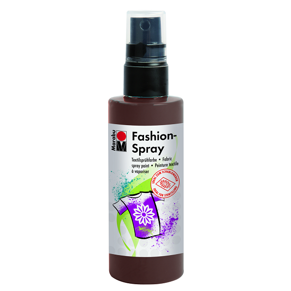 Fashion Spray 100ml kakao