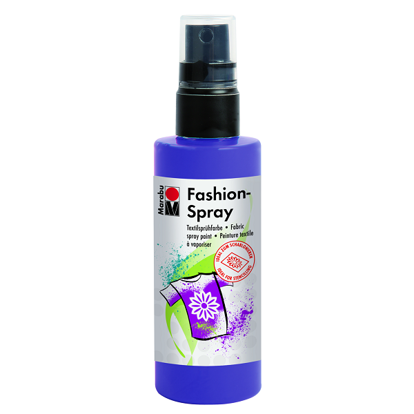 Fashion Spray 100ml šljiva