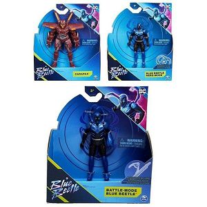 Figura Blue Beetle 489642 3motiva