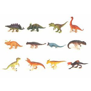 FIGURA MINI Dinosaur KZ956-002F 275523