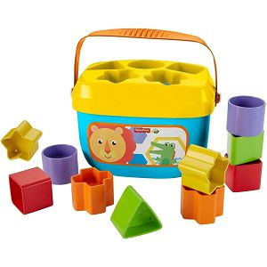 Fisher-Price KUTIJA didaktički-umetaljka 482898