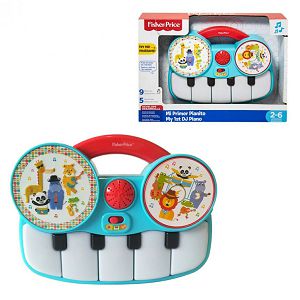 Fisher-Price Moj prvi piano 619254