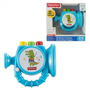 Fisher-Price Truba 619216