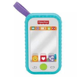 Fisher-Price Zvečka i grickalica Smartphone 857825