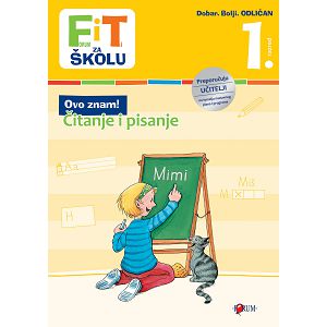 FiT – Čitanje i pisanje 710587