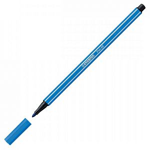 FLOMASTER STABILO Pen 68 plavi