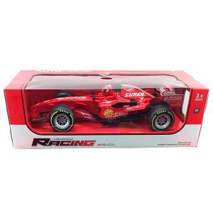 Formula F1 JW JV-F114RD Jolly 491645