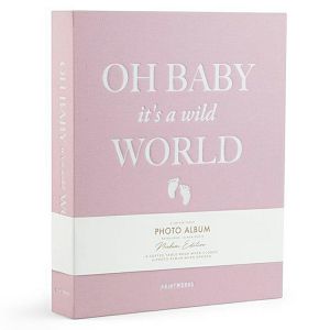 Foto album Baby i'ts a wild world 172493