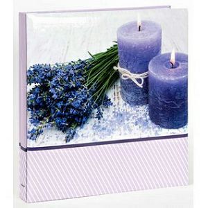 Foto album Fandy DBLP-30 Violet 27x32.5cm/60 stranica za lijepiti