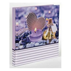 Foto album Fandy DBLP-30 Violet 27x32.5cm/60 stranica za lijepiti