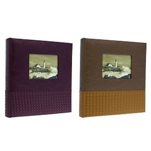 Foto album GEDEON DBCL50B FIRST 29x32cm/100slika 2motiva