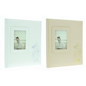 Foto album Gedeon DBCS20 CHOICE 24x29cm/40 stranica za lijepiti 2boje