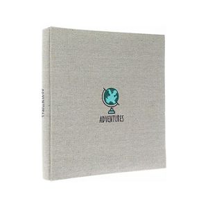 FOTO ALBUM GEDEON KD-46500 Art 10x15cm/500slika