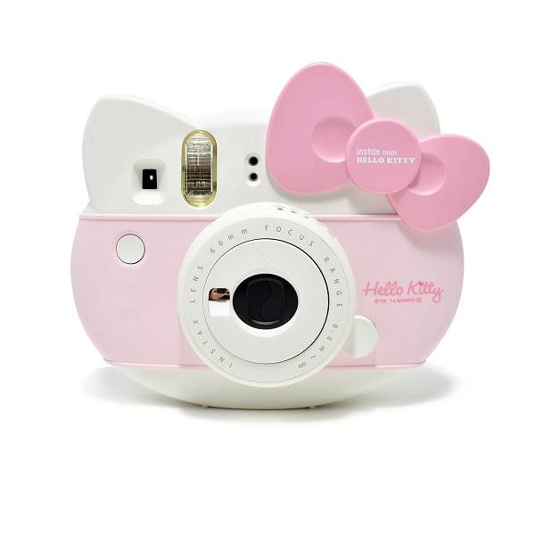 Fotoaparat Fujifilm Instax Mini Hello Kitty 