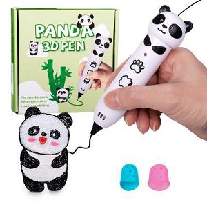 FREE 2 PLAY 3D OLOVKA panda 86861