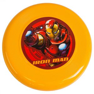 FRIZBI IRON MAN 23cm 598171