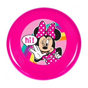 Frizbi Minnie 23cm