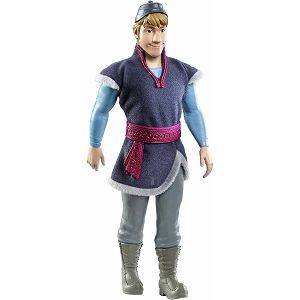 FROZEN Lutka Kristoff 3+ Disney 264017