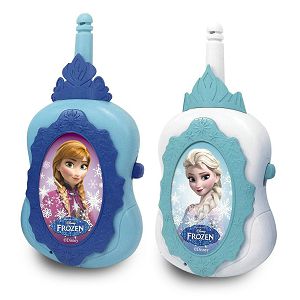 FROZEN Walkie Talkie IMC Toys 016644