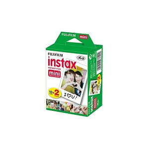 Fujifilm film Instax Mini 20/1