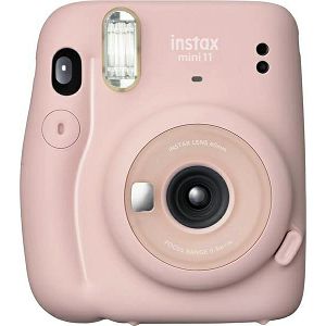 FUJIFILM FOTO APARAT Instax MINI 11 rozi