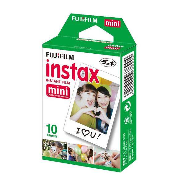 FujiFilm Instax Mini Film