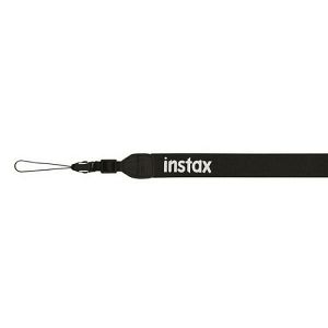 Fujifilm trakica za kameru Instax Neck Strap Black