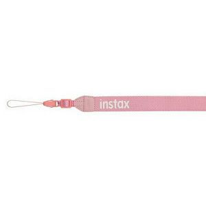 Fujifilm trakica za kameru Instax Neck Strap Pink