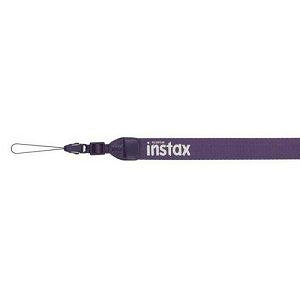 Fujifilm trakica za kameru Instax Neck Strap Purple