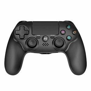 Gamepad Marvo Scorpion GT-64, bežični, za PC/PS4, crni