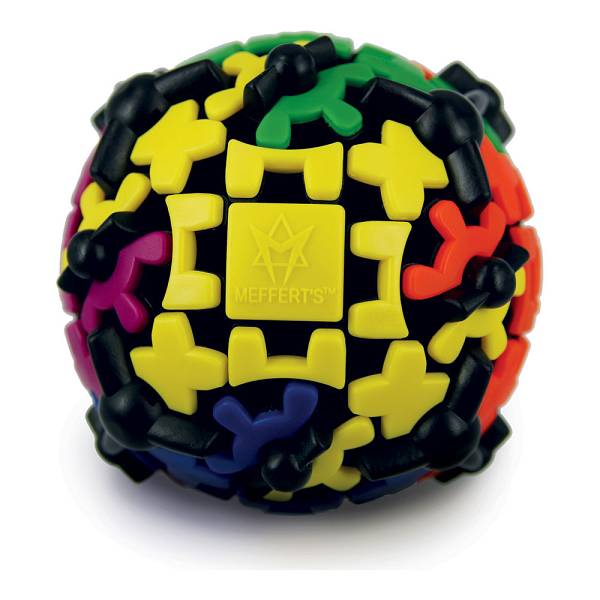 Gear Ball - Recent Toys