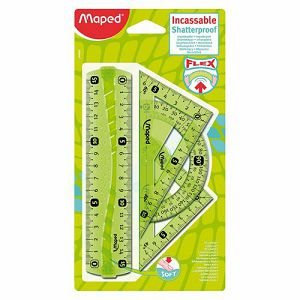 GEOMETRIJSKI SET MAPED 244069