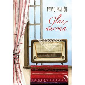 GLAS NARODA Pavao Pavličić