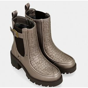 GLEŽNJAČE ANEKKE Studio,zlatne vel.36 41382-690