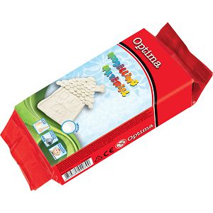 Glinamol 450g bijeli Optima