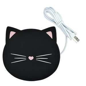 Grijač USB za šalicu cat Legami 616536