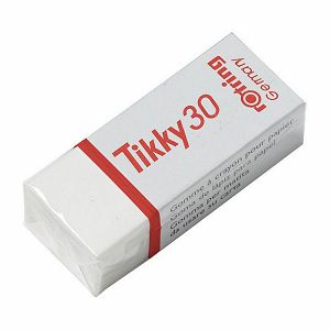 Gumica za brisanje Rotring Tikky 30