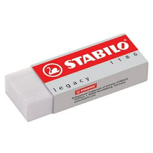 GUMICA za brisanje STABILO Legacy 1183