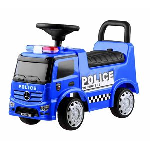 GURALICA DJEČJA BabyMix Mercedes policija ZA3690