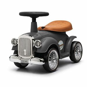 GURALICA DJEČJA BabyMix Retro siva