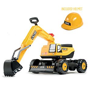 Guralica dječja Falk Bager JCB155 000570