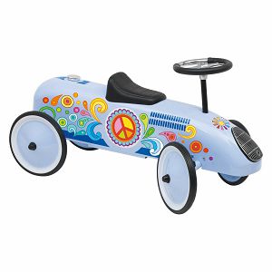 GURALICA DJEČJA plavi Goki