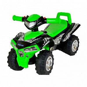 Guralica dječja Quad Baby mix 868864 zeleni