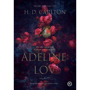 H. D. Carlton: ADELINE: LOV 