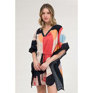 HALJINA ANEKKE kaftan,za plažu 42279-033