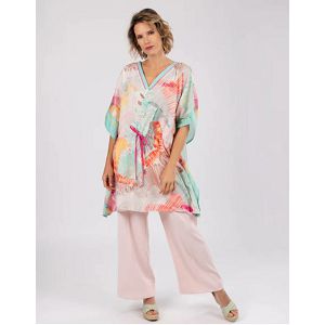 HALJINA ANEKKE tunika,kaftan 38279-034 