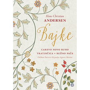 Hans Christian Andersen - BAJKE HANS CHRISTIAN ANDERSON 