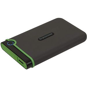 HARD DISK HDD Externi Transcend StoreJet 25M3, 1TB 2.5" USB 3.1, shockproof