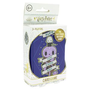 Harry Potter Karte Crni Petar,u metalnoj kutiji 11x7.5cm 707847